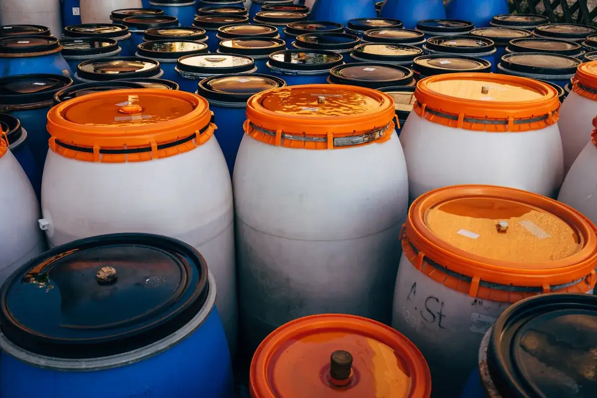 Chemical & Toxic Waste Cleanup in Ludington, MI