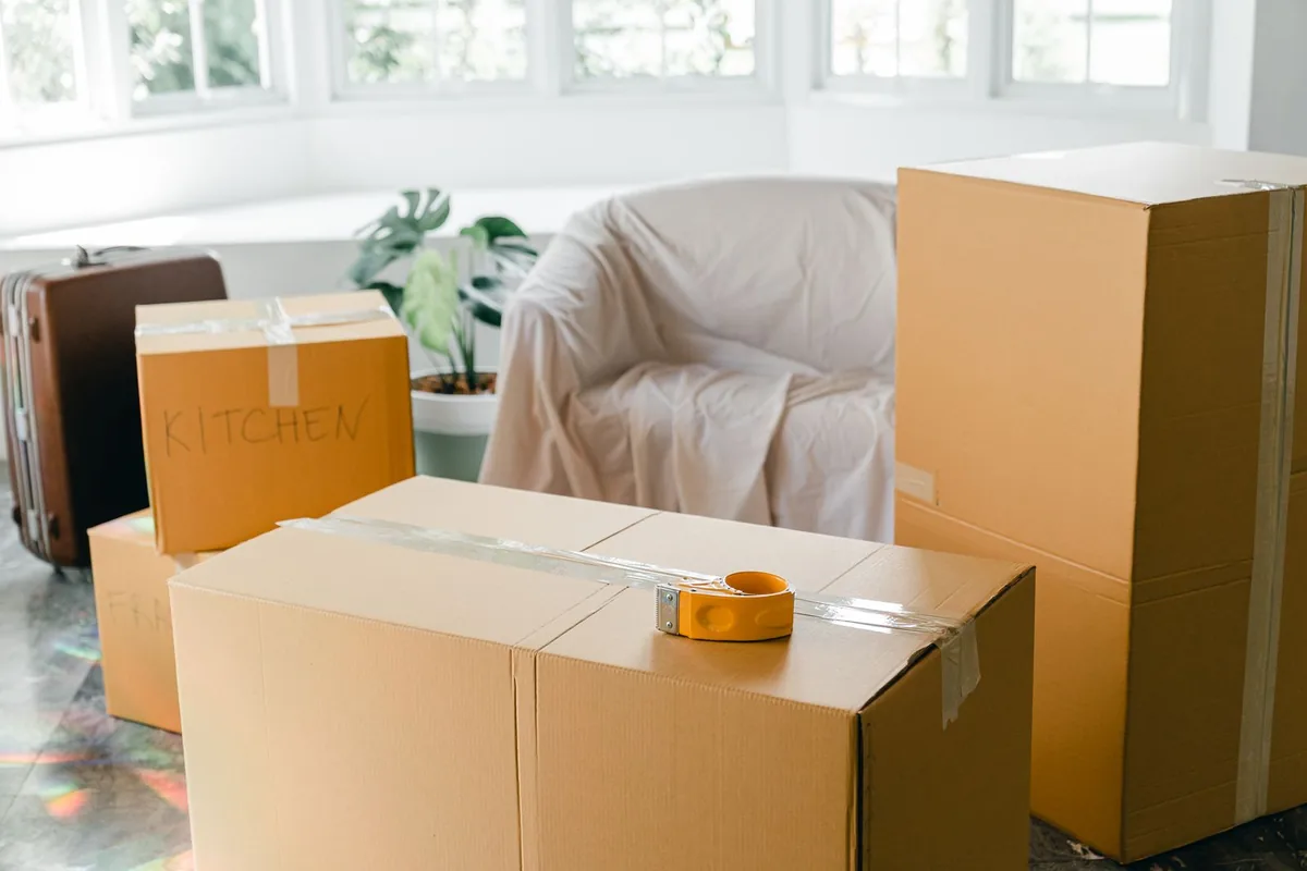 Hoarding Cleanup in Ludington, MI
